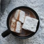 Hot Chocolate with Marshmallows