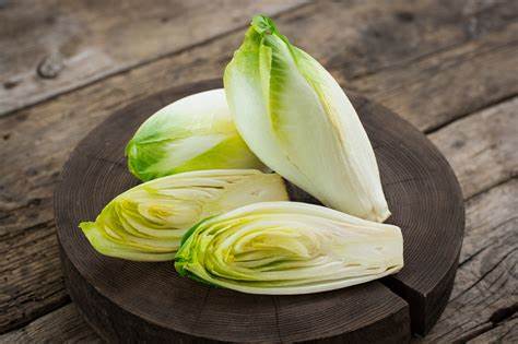 e foods: endive