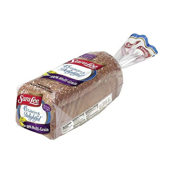 sara lee bread