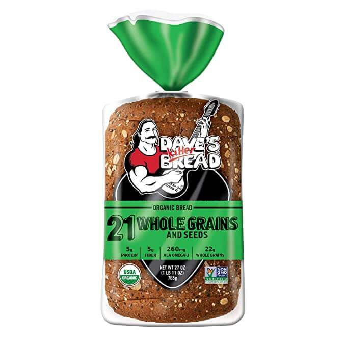 dave's killer bread image