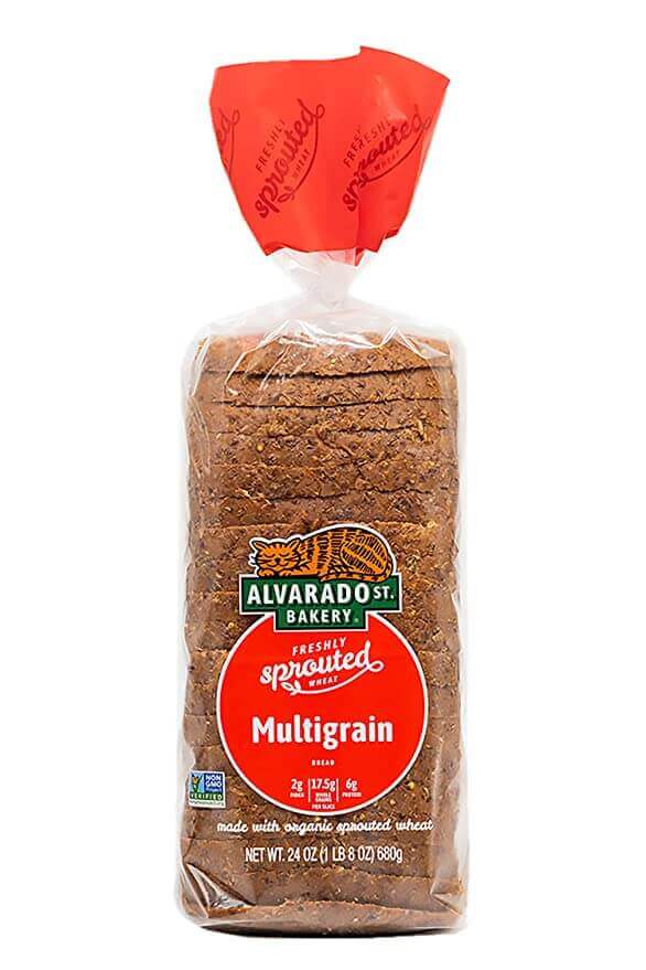 alvarado st bakery bread