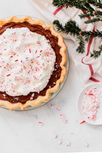 13 amazing christmas pie recipes