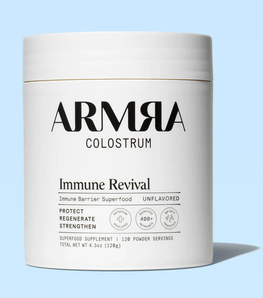 armra colostrum
