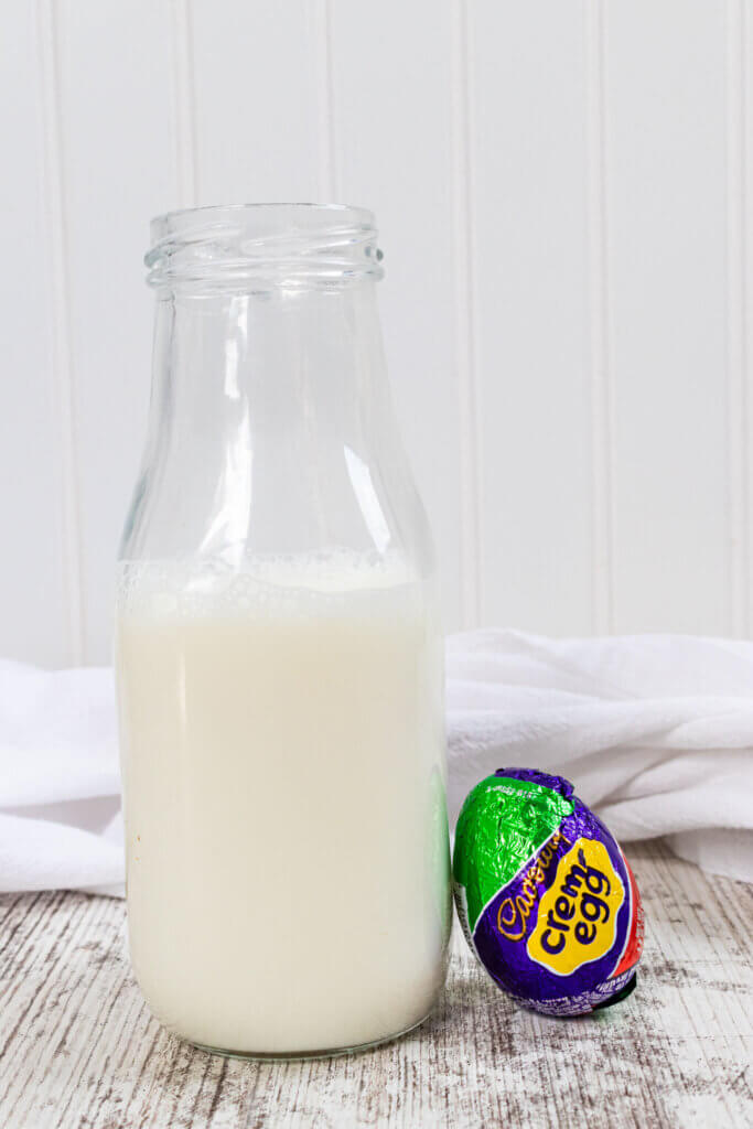 cadbury hot chocolate ingredients