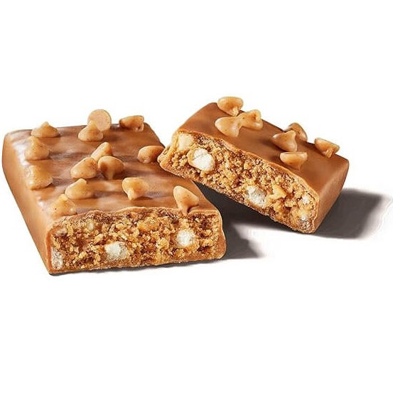 One Bar with no wrapper