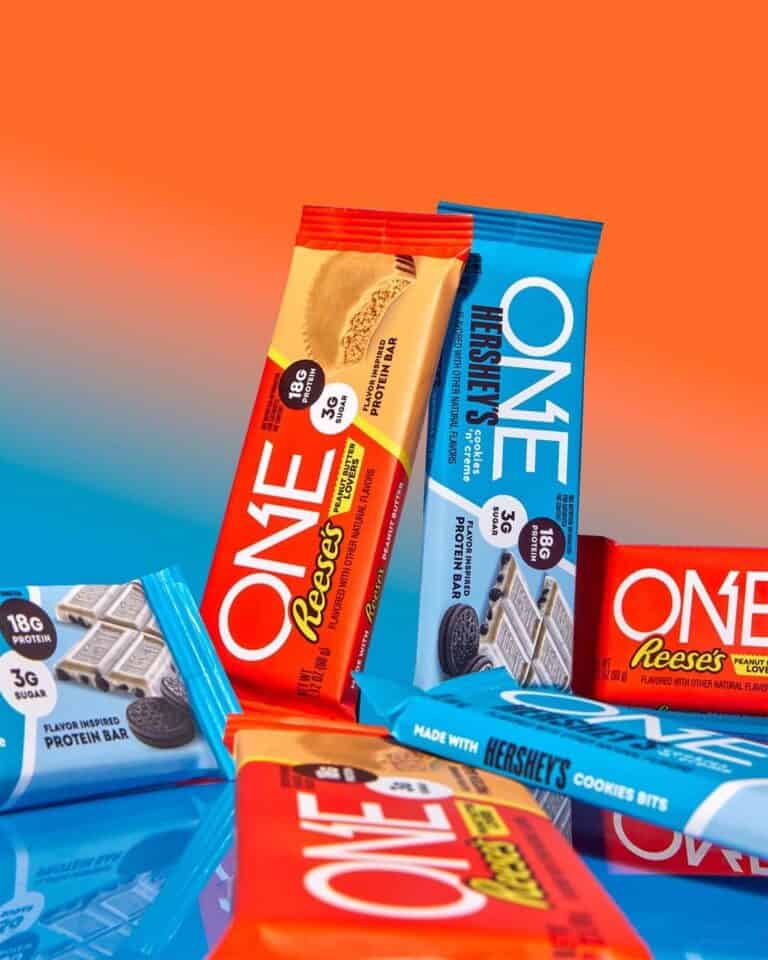 One Bar: A Dietitian's Comprehensive Review - The Michigan Dietitian
